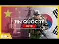 Download Lagu Tin Quốc tế: Hàn Quốc “hạ án tử” tàu Trung Quốc; Philippines báo động nguy cơ “mất toàn bộ lãnh thổ”