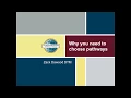 Why you need to choose Pathways Quick Overview in 5 min
