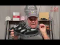 Men s Extra Light Walking Shoe Shoe Review Style 9708