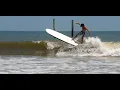 Wednesday In NE Florida Surfing Florida Style 08 19 26