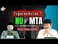 Download Lagu Tanggapan Ustaz Drs. Ahmad Sukino Ketika Ajaran MTA  di Kritik Warga NU || Jihad Pagi MTA