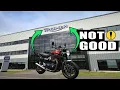 Triumph Had to Fix My Speed Twin - But its not all Bad!