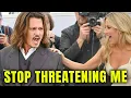 Celebrities Shutting Down Disrespectful Fans