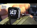HS103 Fitbit Versa battery replacement Do it yourself