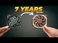 Download Lagu Why it took Noctua 7 YEARS to BEAT the CHEATING Competition!?