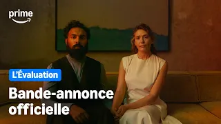 L'Évaluation - Bande Annonce officielle | Prime Video