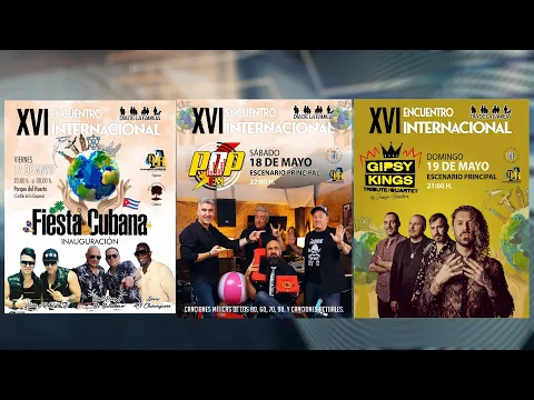 YouTube player