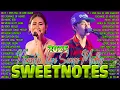 Download Lagu SWEETNOTES Nonstop 2025✨New OPM Top Hits Playlist 2025✨Romantic OPM Top Hits 2025 With Lyrics