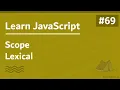 Learn JavaScript In Arabic 2021 -
