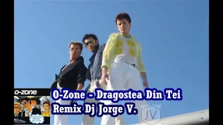 Download O-Zone - Dragostea Din Tei (Remix Shuffle Dance Version) MP3