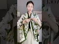 Download Lagu How to Wear a Scarf? Necktie for girls | Hijab, Shawl Tutorial Part 328523 #scarftie #hijab #shorts