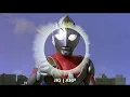 Lagu Ending Ultraman Dyna (Ultra High) By JIG | ARP