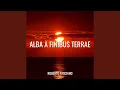 Lagu Alba a Finibus Terrae