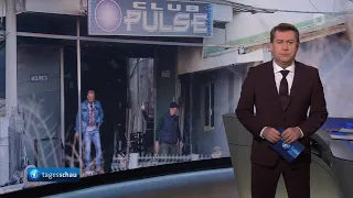 tagesschau 20:00 Uhr, 16.03.2025