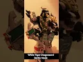 Download Lagu Whitetiger Falcon Dragonzord 🐯🦅🐲⚡️⚡️ #powerrangers #megazord #90stoys
