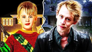 Macaulay Culkin Lifestyle In 2024 Net Worth Fortune Car Collection The Celebrity Circuit