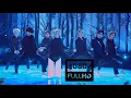 Download Lagu BTS - Black Swan | Live Performance in The Late Late Show (FULL HD 1080p)