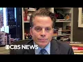 Anthony Scaramucci discusses Trump s cryptocurrency push