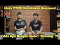 Download Lagu Ninja Idola Tektotuner Dikalahkan Bonspeed | Ada Apa Dengan Fachri \