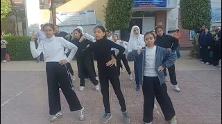  استعراض ورا كل نجاح   دندنها