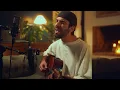 Santi Muk - sesión acústica (vol. 2)