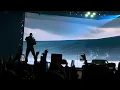 CHRIS BROWN - Something In The Water | R&B Tour | Live at Allegiant Stadium, Las Vegas (D2) | 260906
