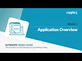 Creating a Contact Management Application Part 1 of 5 Application Overview