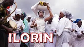  j isese ni ilorin