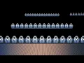Jean Michel Jarre - Equinoxe part 4  (EDM Version) ..and 8k60 video)