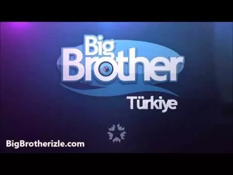 Big Brother Türkiye Tanıtım Fragmanı