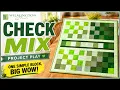 You Won t Believe This Quilt Is ONE Simple Block CHECK MIX