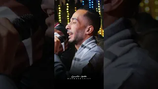 محمود سبايسى جديد عن الغربه شوفت الغربة شفت اذاها من غير صحبة 