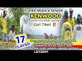 Lagu 🔴 JosJiss..‼️ Full 17 Player MUDA \u0026 SENIOR tim KENWOOD Cari tiket Mobil Second LEGOK CLILE PKL