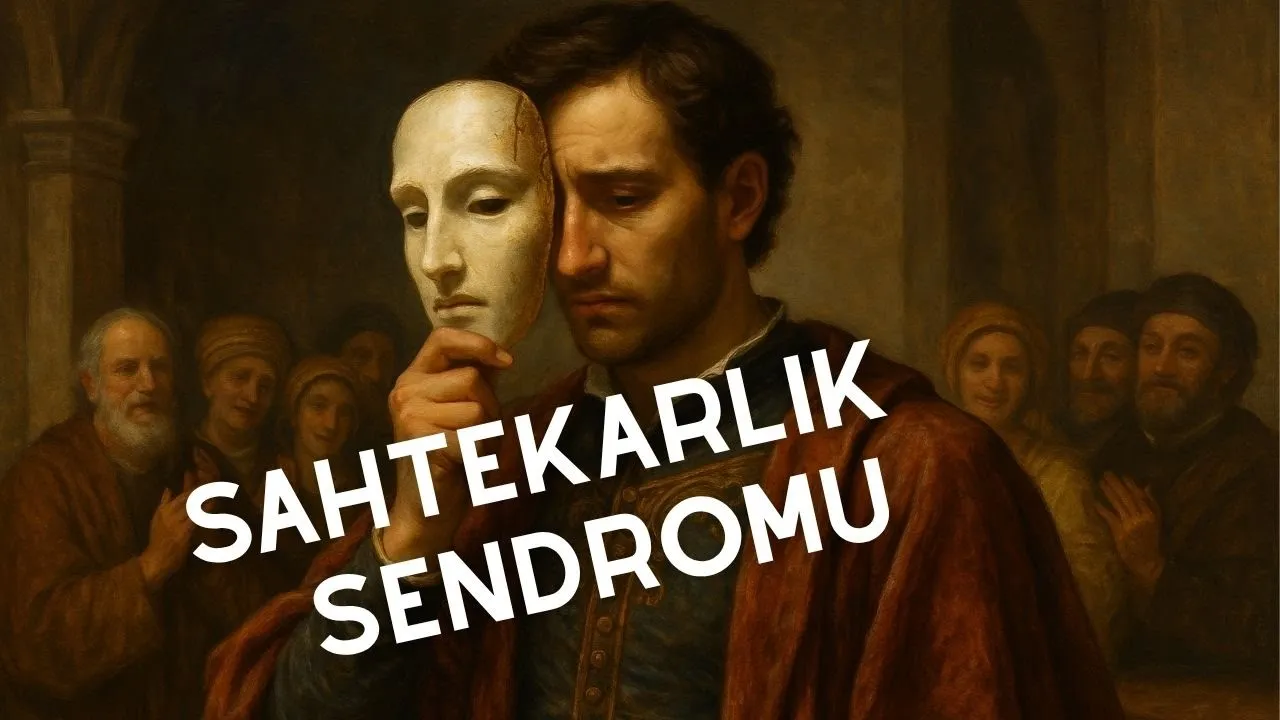 Başarılıyım Ama Yetersizim: Imposter Sendromu’nun Psikolojisi