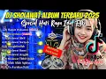Download Lagu DJ SHOLAWAT TERBARU 2025 FULL ALBUM - SPECIAL BULAN RAMADHAN | SLOW BASS X HOREG