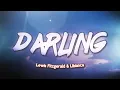 Lewis Fitzgerald \u0026 Libianca - Darling (Lyrics)