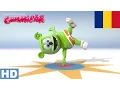 Download Lagu Mă Cheamă Gummy Bear HD - Long Romanian Version - 10th Anniversary Gummy Bear Song