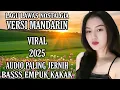 LAGU VERSI MANDARIN SPESIAL NOSTALGIA || BASS KOPLO PALING ASEKKKK SUPER TOP 2025 #viralvideo  
