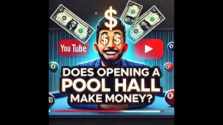 Opening a Pool Hall How Much Can You Make Success Tips for 2025