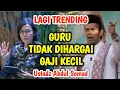 Download Lagu UAS TRENDING‼️ GAJI GURU KECIL BERHARAP PARTISIPASI MASYARAKAT - USTADZ ABDUL SOMAD