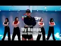 Black Eyed Peas ‘My Humps’ dance choreography | Jazz Kevin Shin Choreography