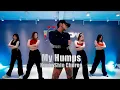 Download Lagu Black Eyed Peas ‘My Humps’ dance choreography | Jazz Kevin Shin Choreography