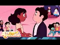 Steven Connie s Love Story Their Whole Arc From Day One to Forever Steven Universe