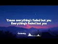 Sigma x LOWES x U137 - Faded (Lyrics)