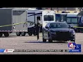 Officer involved shooting in Tooele County