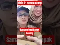 Download Lagu viral,!! istri bapak kades Hoho Alkaf bantu kerja dikantor