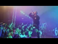 Vince Staples: 'Norf Norf' SXSW 2016 | NPR MUSIC FRONT ROW