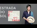 Fernanda Takai -  Estrada do Sol (O Tom da Takai)