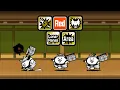 Enter Ancient Egg N101 Courier Cat The Battle Cats