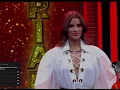 ELIMINACION LA CASA DE LOS FAMOSOS 4 ELIMINACION 5TA SOFIA DURAND LCDLF4